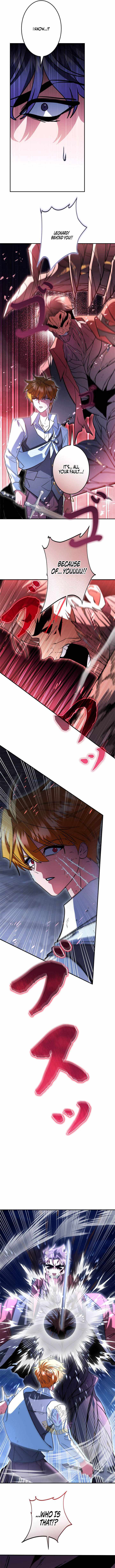 The Sword Emperor Who Surpasses His Previous Life — Chapter 45 — page 13