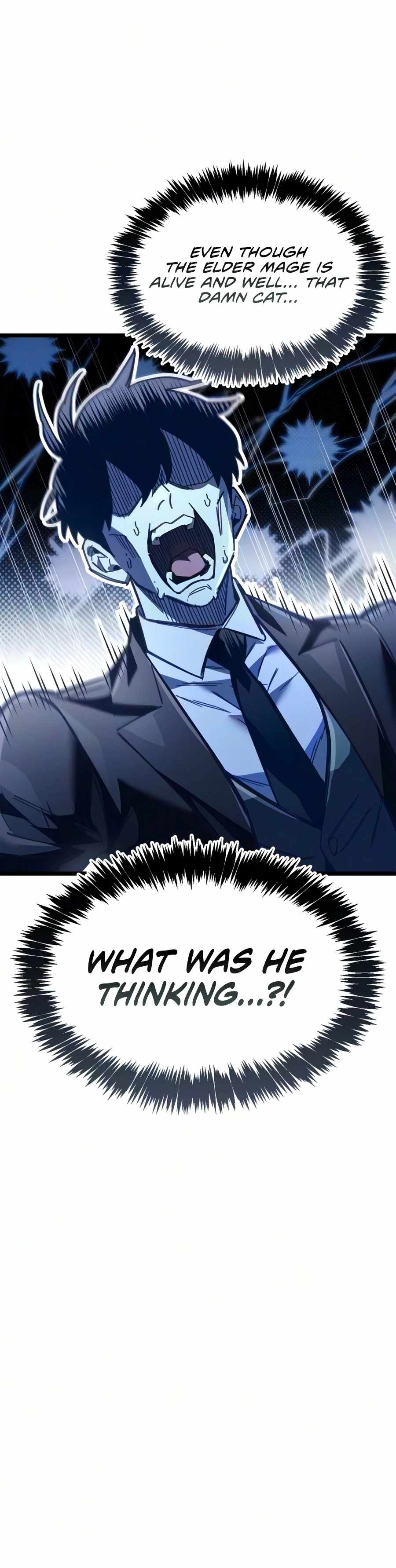The Player With a Hidden Past — Chapter 131 — page 9