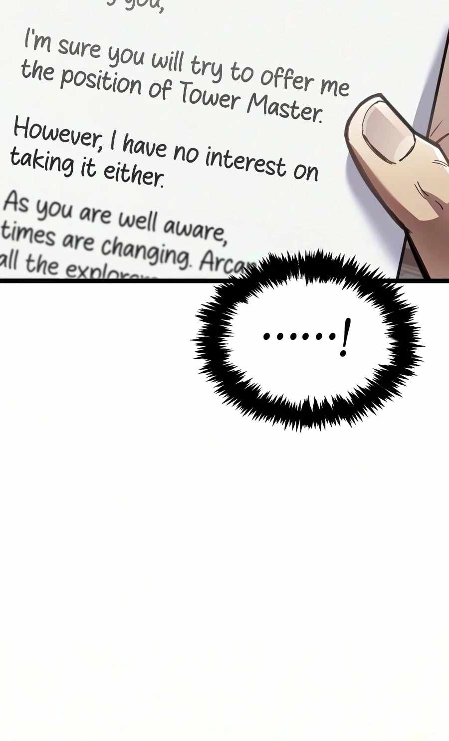 The Player With a Hidden Past — Chapter 131 — page 11