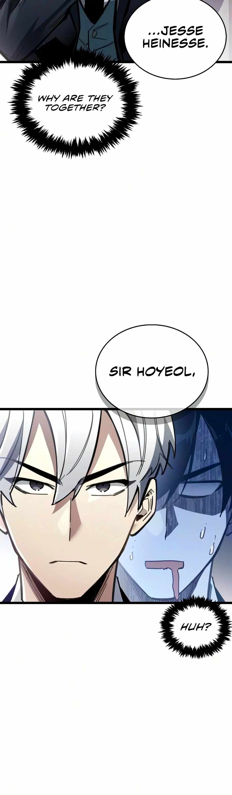The Player With a Hidden Past — Chapter 131 — page 15