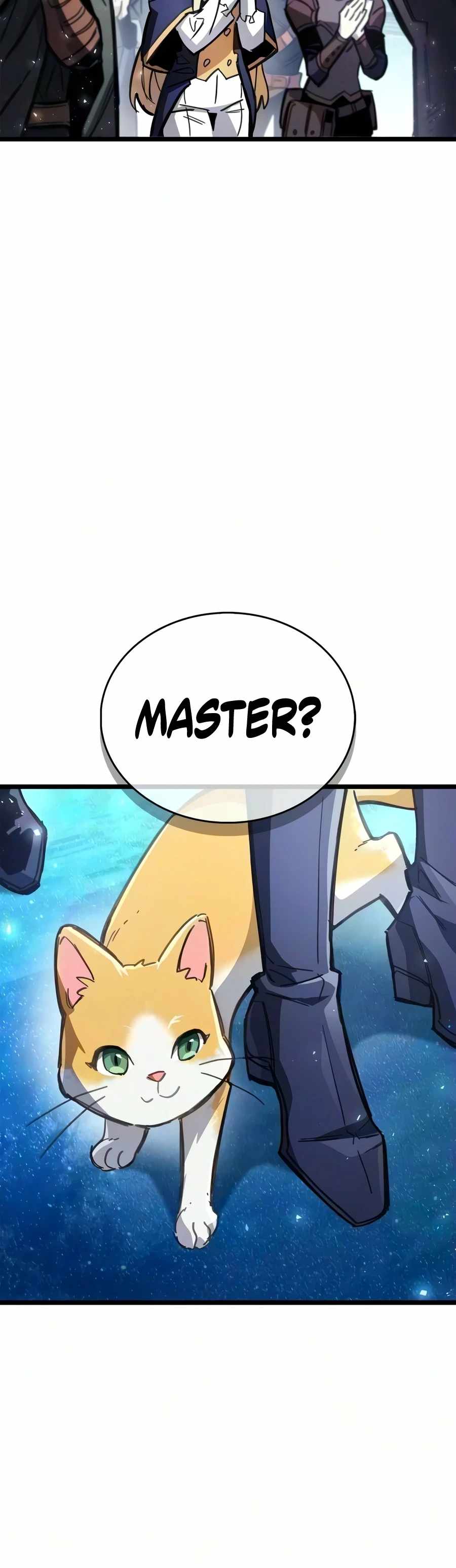 The Player With a Hidden Past — Chapter 131 — page 17