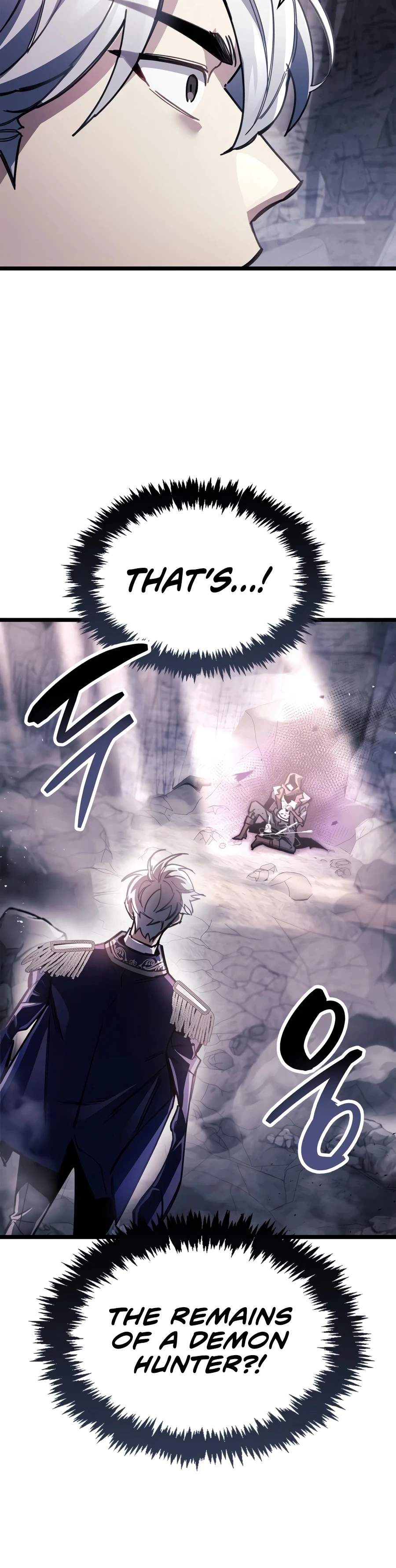 The Player With a Hidden Past — Chapter 133 — page 12