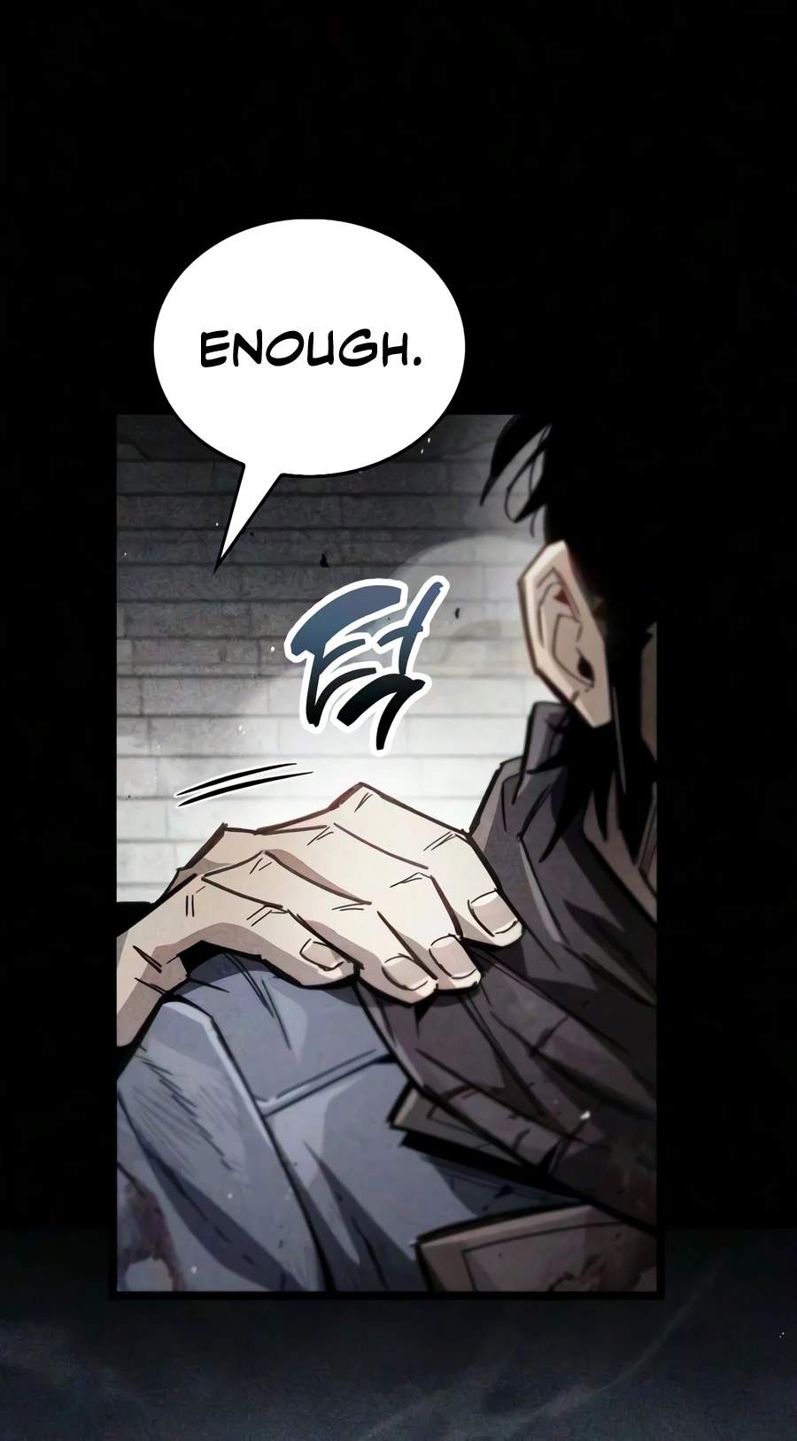 The Player With a Hidden Past — Chapter 134 — page 3
