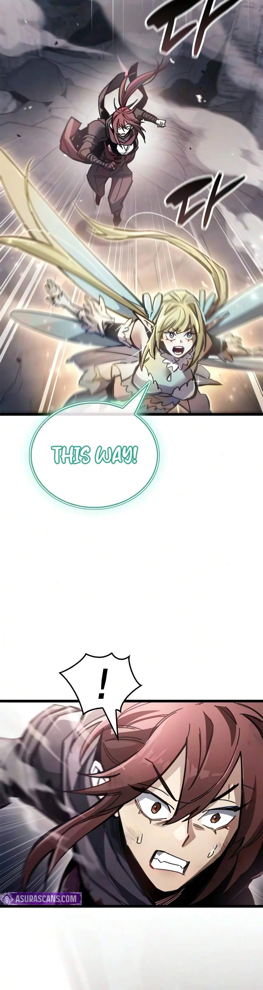 The Player With a Hidden Past — Chapter 135 — page 6