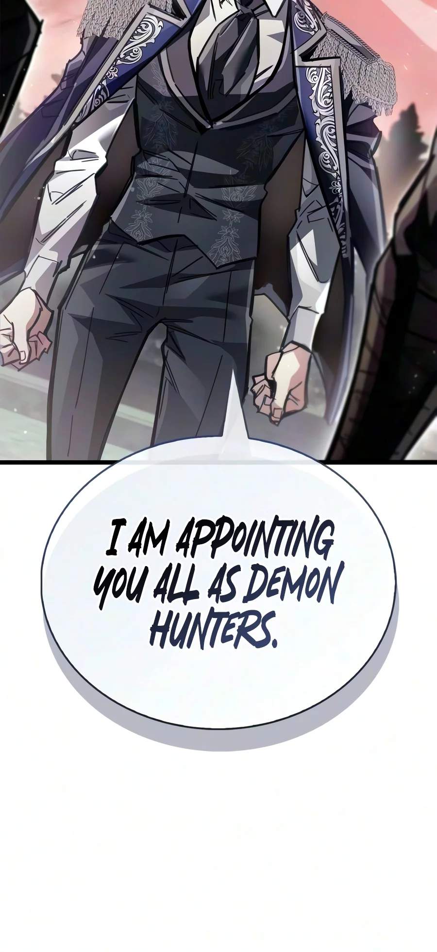 The Player With a Hidden Past — Chapter 135 — page 14