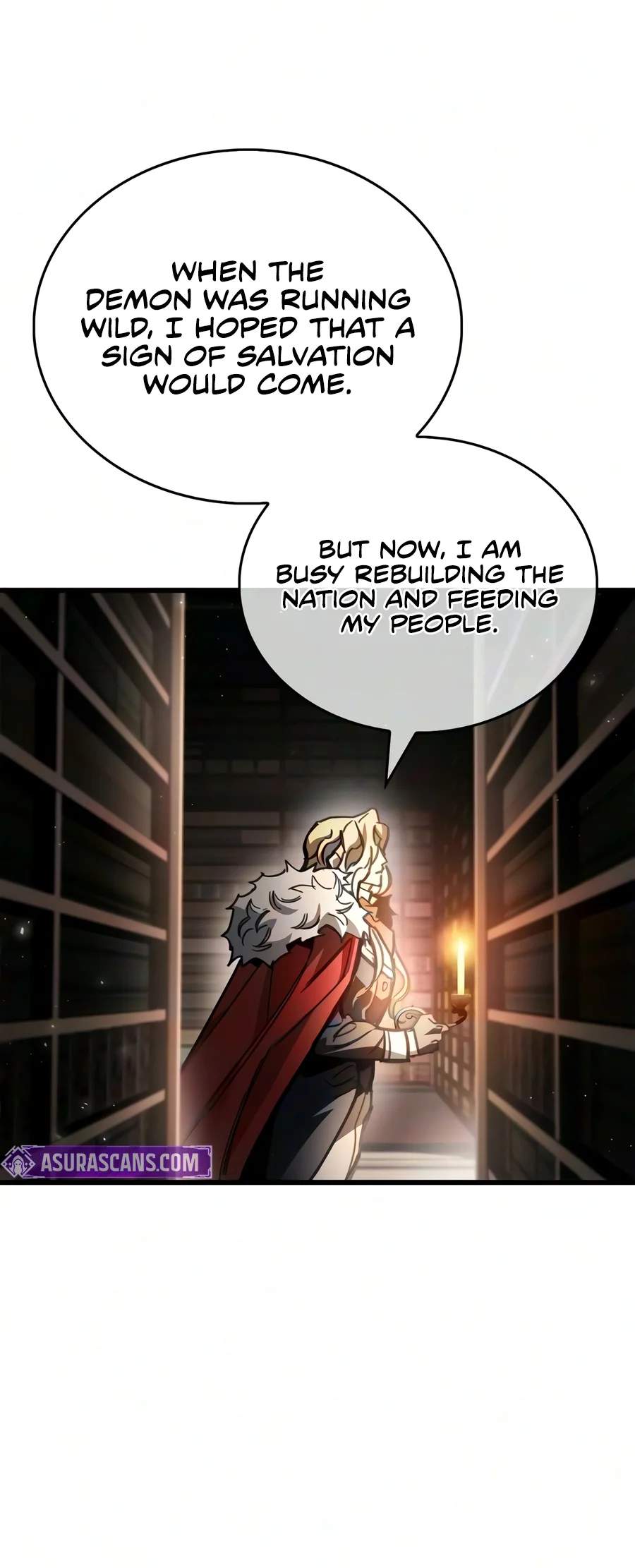The Player With a Hidden Past — Chapter 136 — page 7