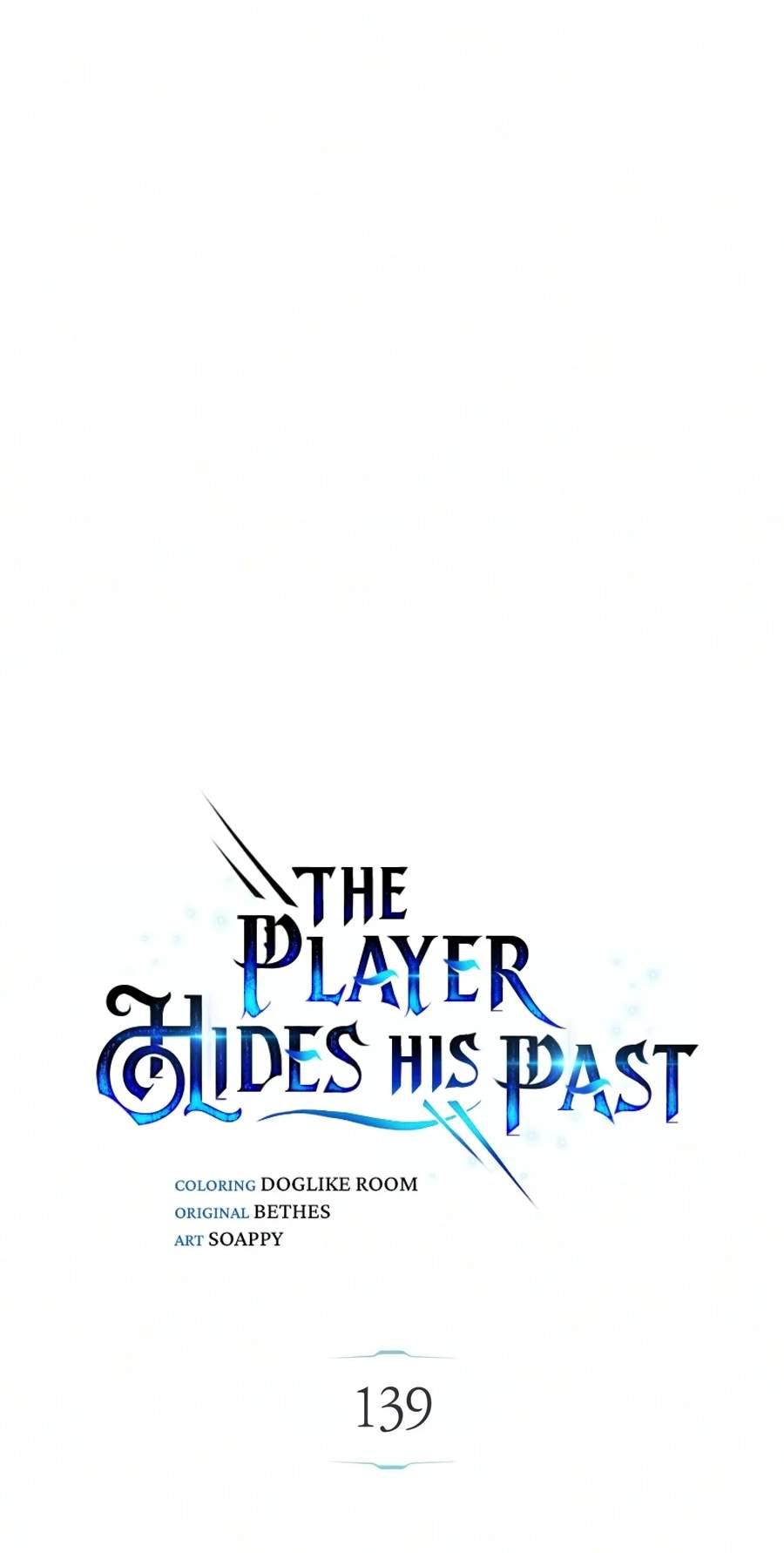 The Player With a Hidden Past — Chapter 139 — page 13