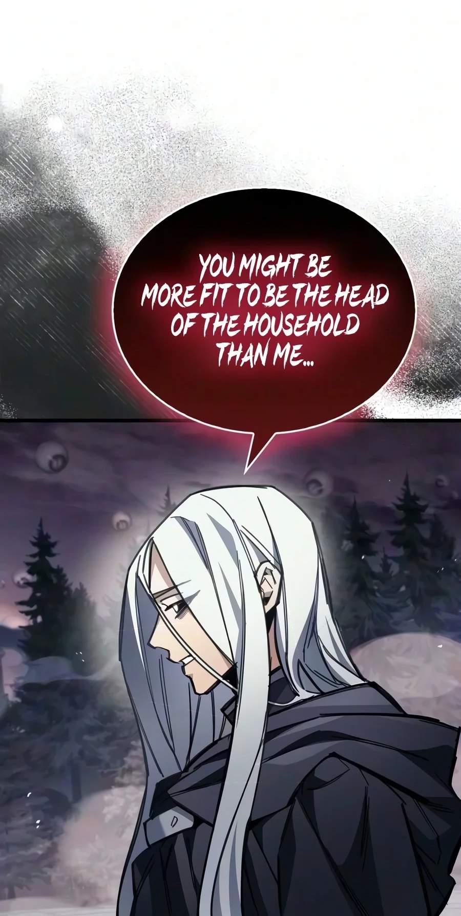 The Player With a Hidden Past — Chapter 139 — page 16