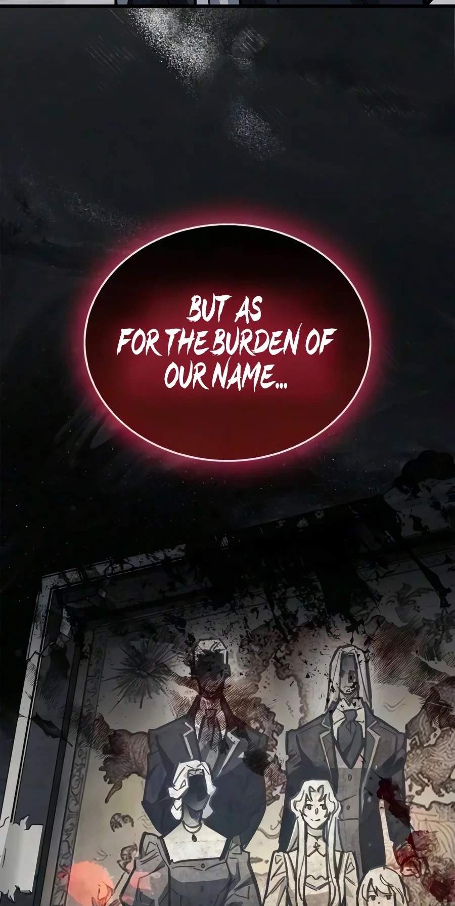 The Player With a Hidden Past — Chapter 139 — page 17