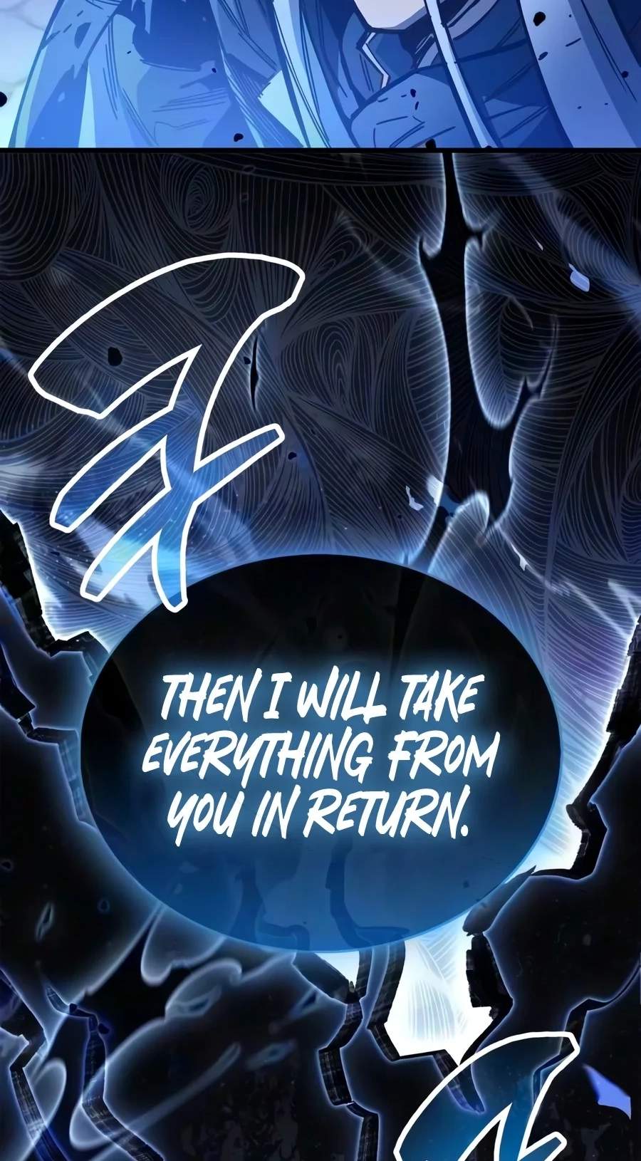 The Player With a Hidden Past — Chapter 139 — page 33