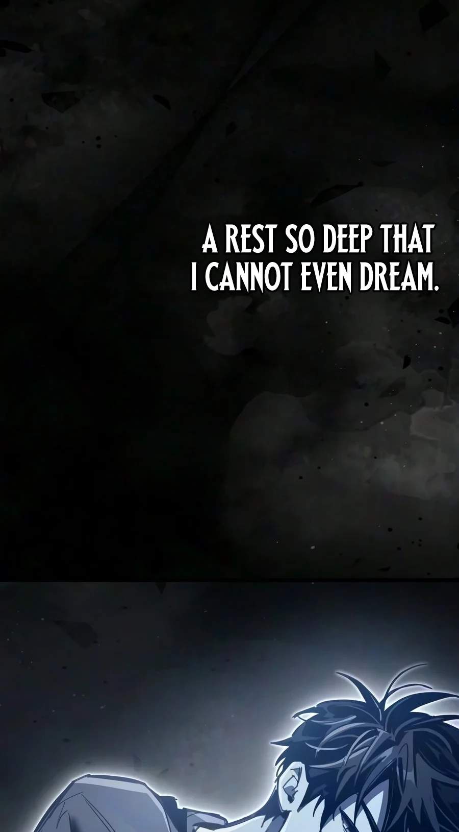 The Player With a Hidden Past — Chapter 139 — page 39