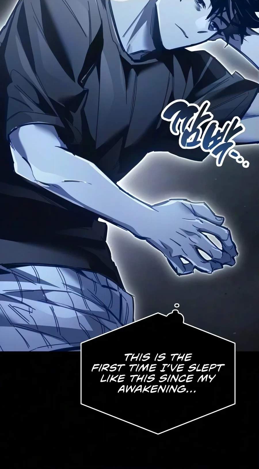The Player With a Hidden Past — Chapter 139 — page 40