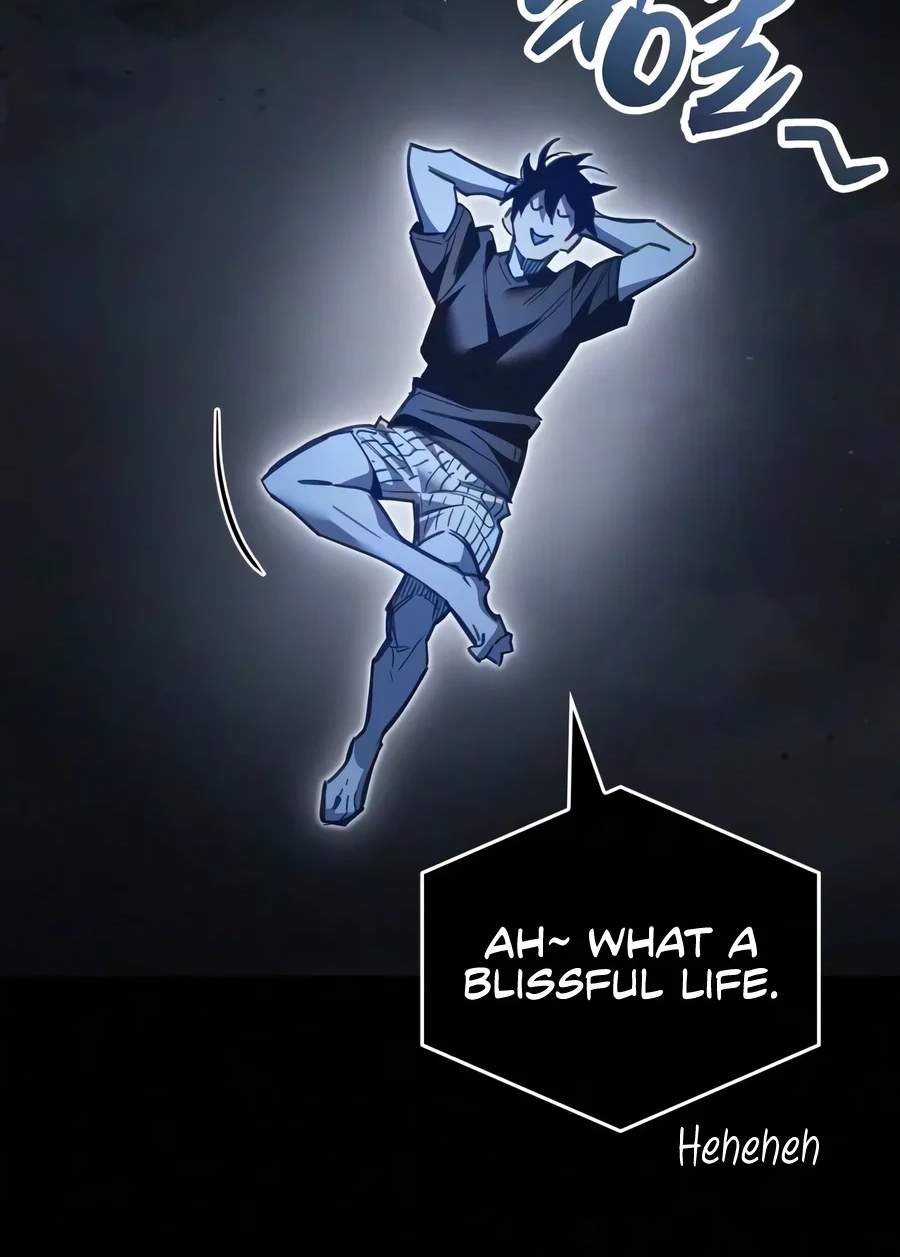 The Player With a Hidden Past — Chapter 139 — page 48