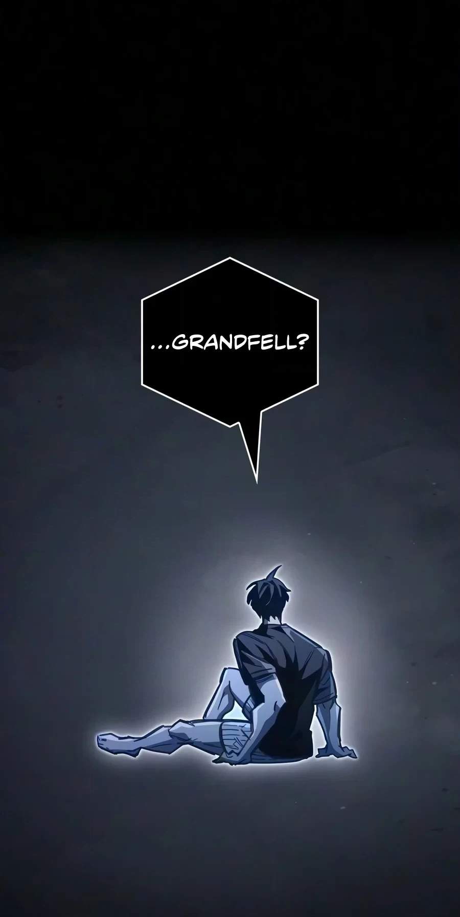The Player With a Hidden Past — Chapter 139 — page 50