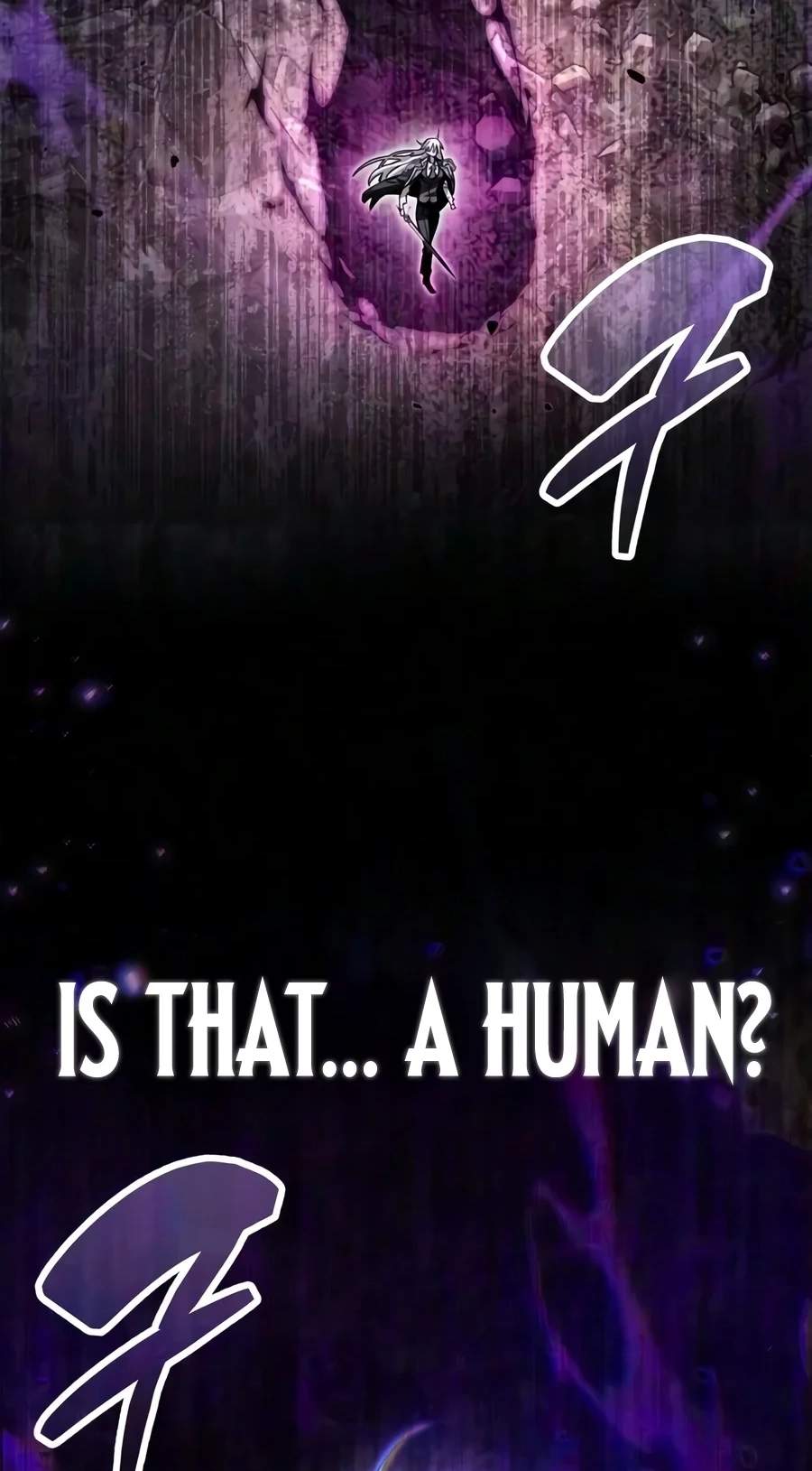 The Player With a Hidden Past — Chapter 139 — page 61