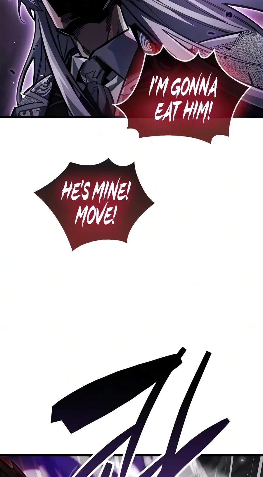 The Player With a Hidden Past — Chapter 139 — page 68