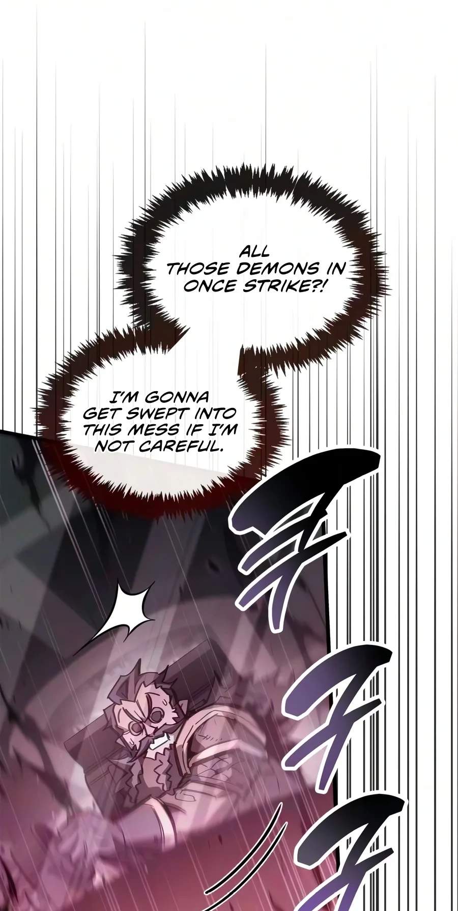 The Player With a Hidden Past — Chapter 139 — page 72