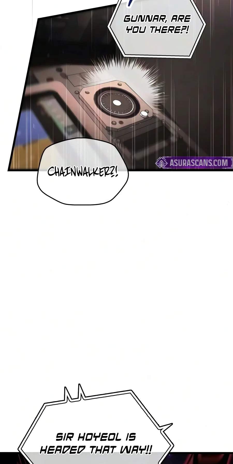 The Player With a Hidden Past — Chapter 139 — page 74
