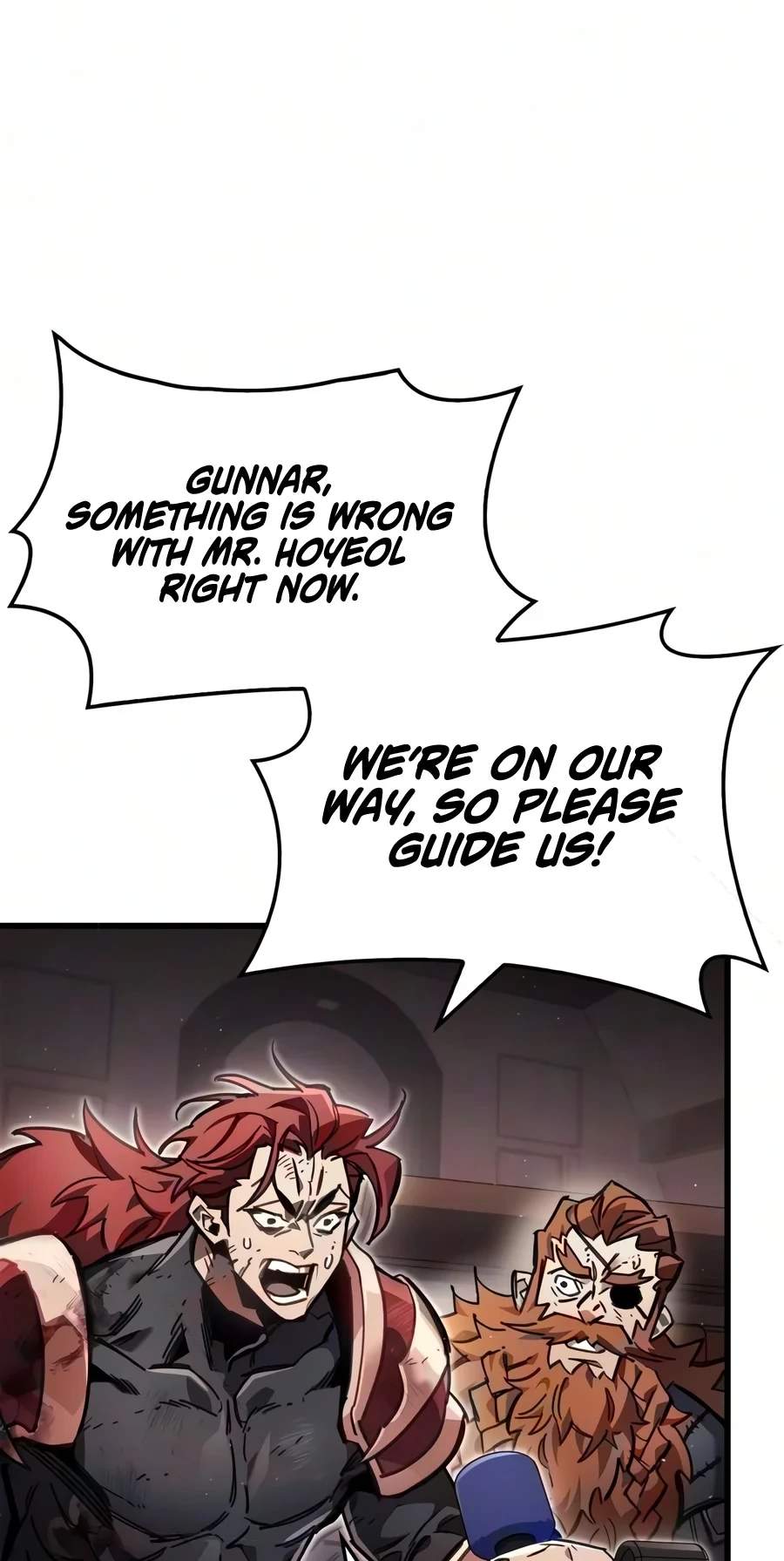 The Player With a Hidden Past — Chapter 139 — page 76