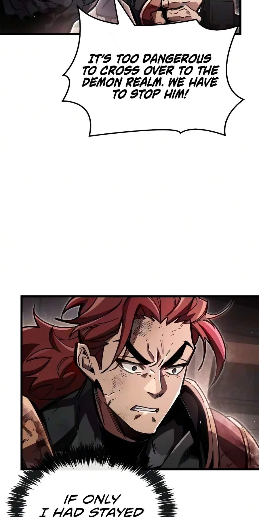 The Player With a Hidden Past — Chapter 139 — page 77