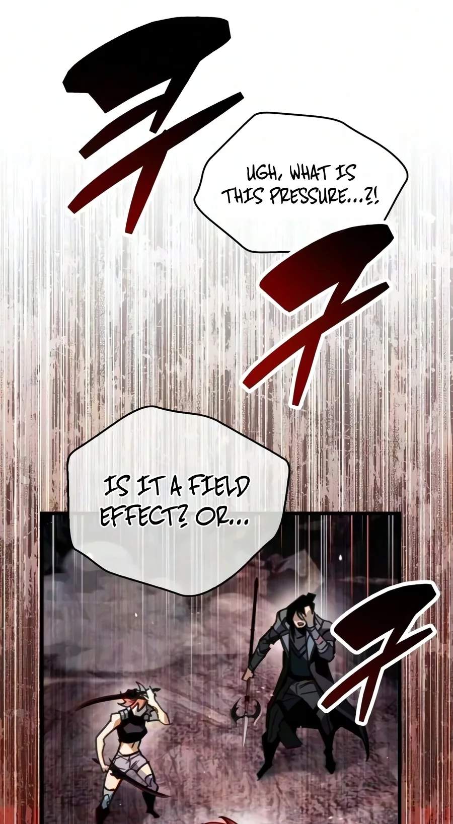 The Player With a Hidden Past — Chapter 139 — page 83