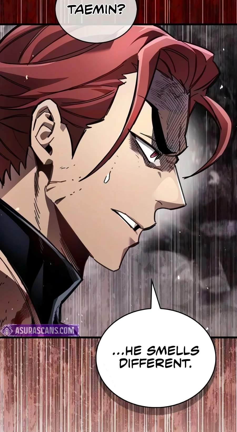 The Player With a Hidden Past — Chapter 139 — page 85