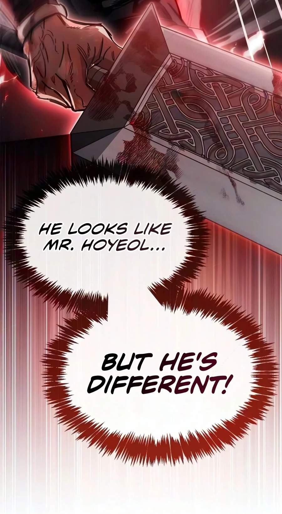 The Player With a Hidden Past — Chapter 139 — page 89