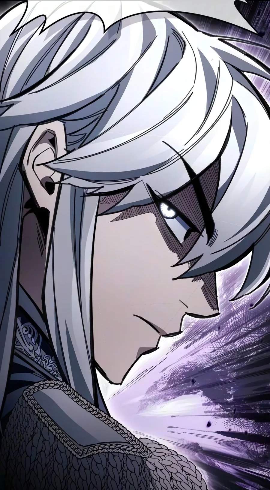 The Player With a Hidden Past — Chapter 139 — page 92