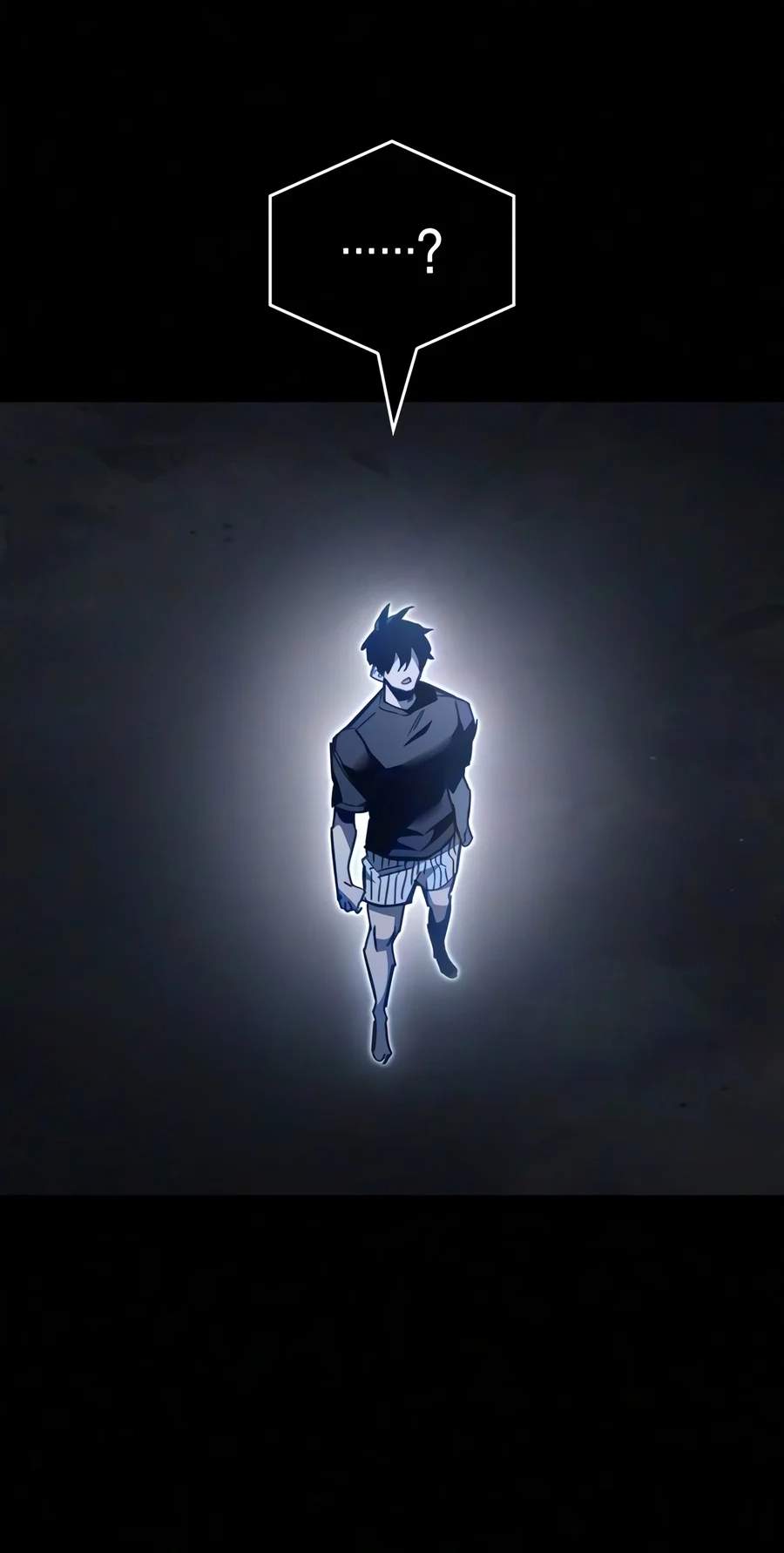 The Player With a Hidden Past — Chapter 139 — page 94