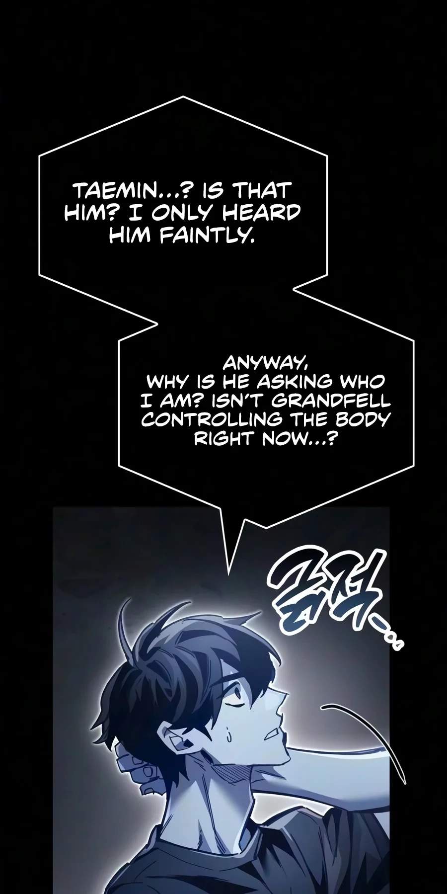 The Player With a Hidden Past — Chapter 139 — page 95