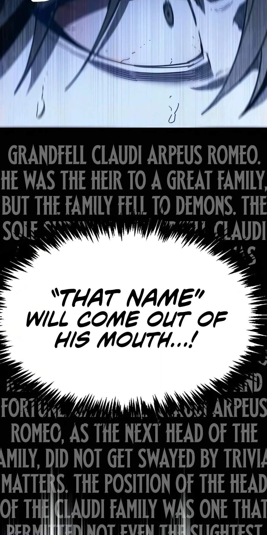 The Player With a Hidden Past — Chapter 139 — page 100