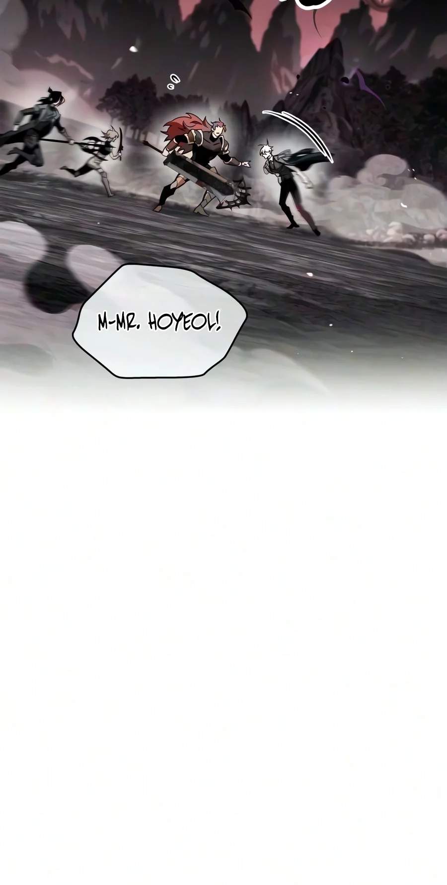 The Player With a Hidden Past — Chapter 139 — page 105