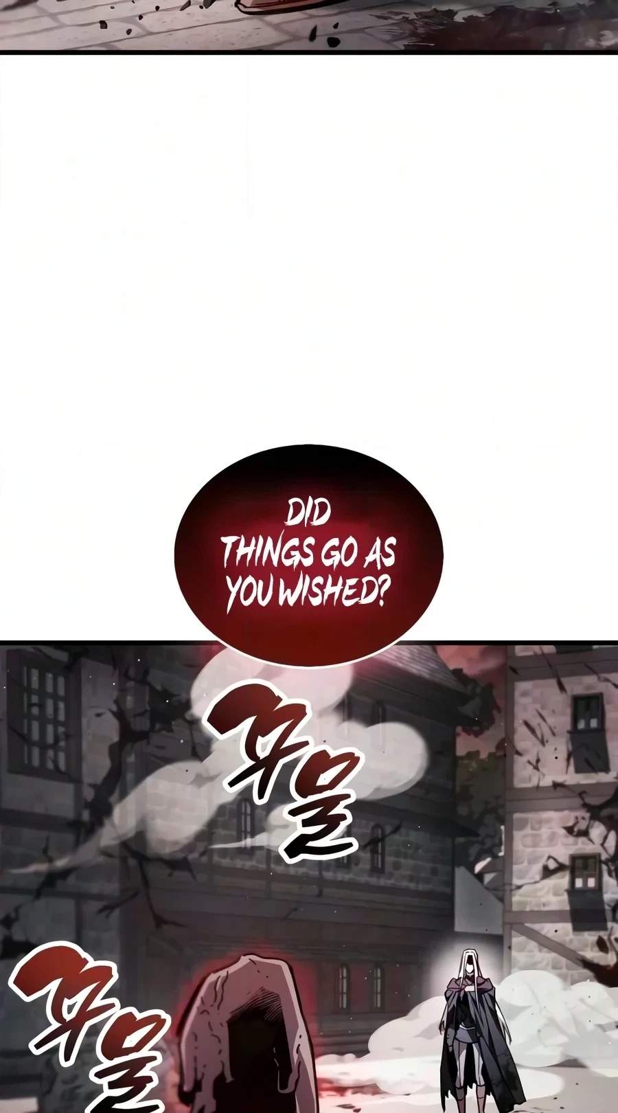 The Player With a Hidden Past — Chapter 139 — page 110
