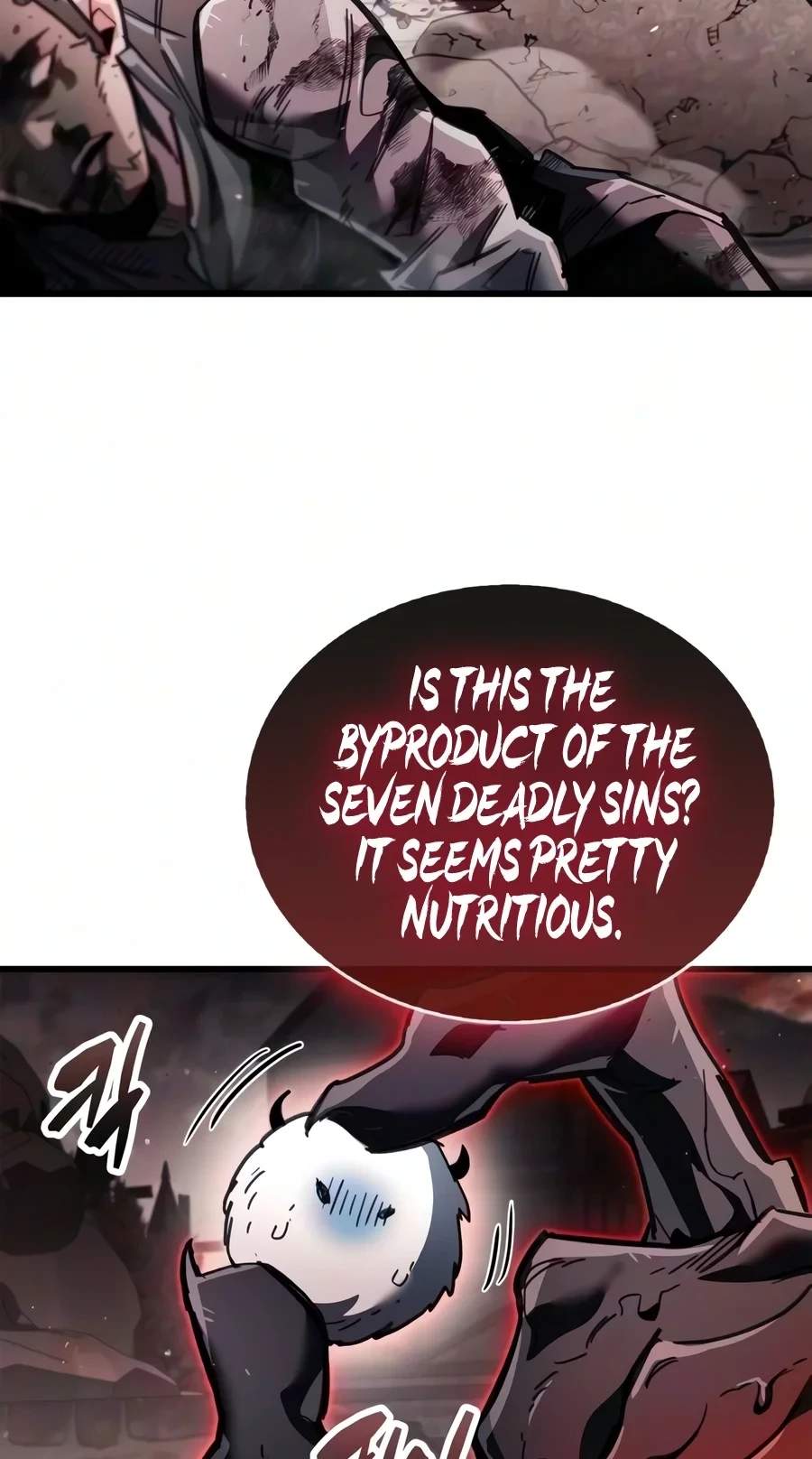 The Player With a Hidden Past — Chapter 139 — page 115