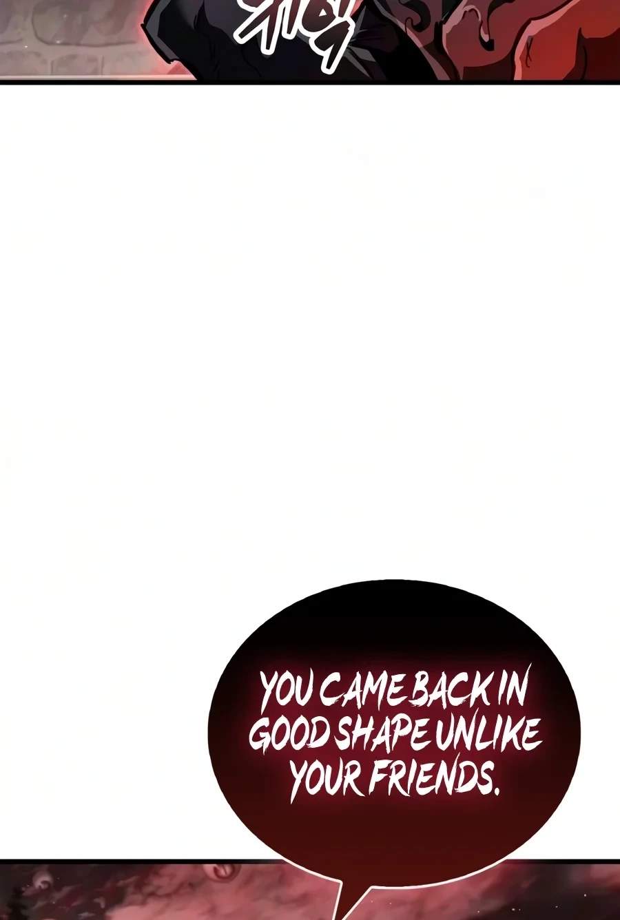 The Player With a Hidden Past — Chapter 139 — page 116