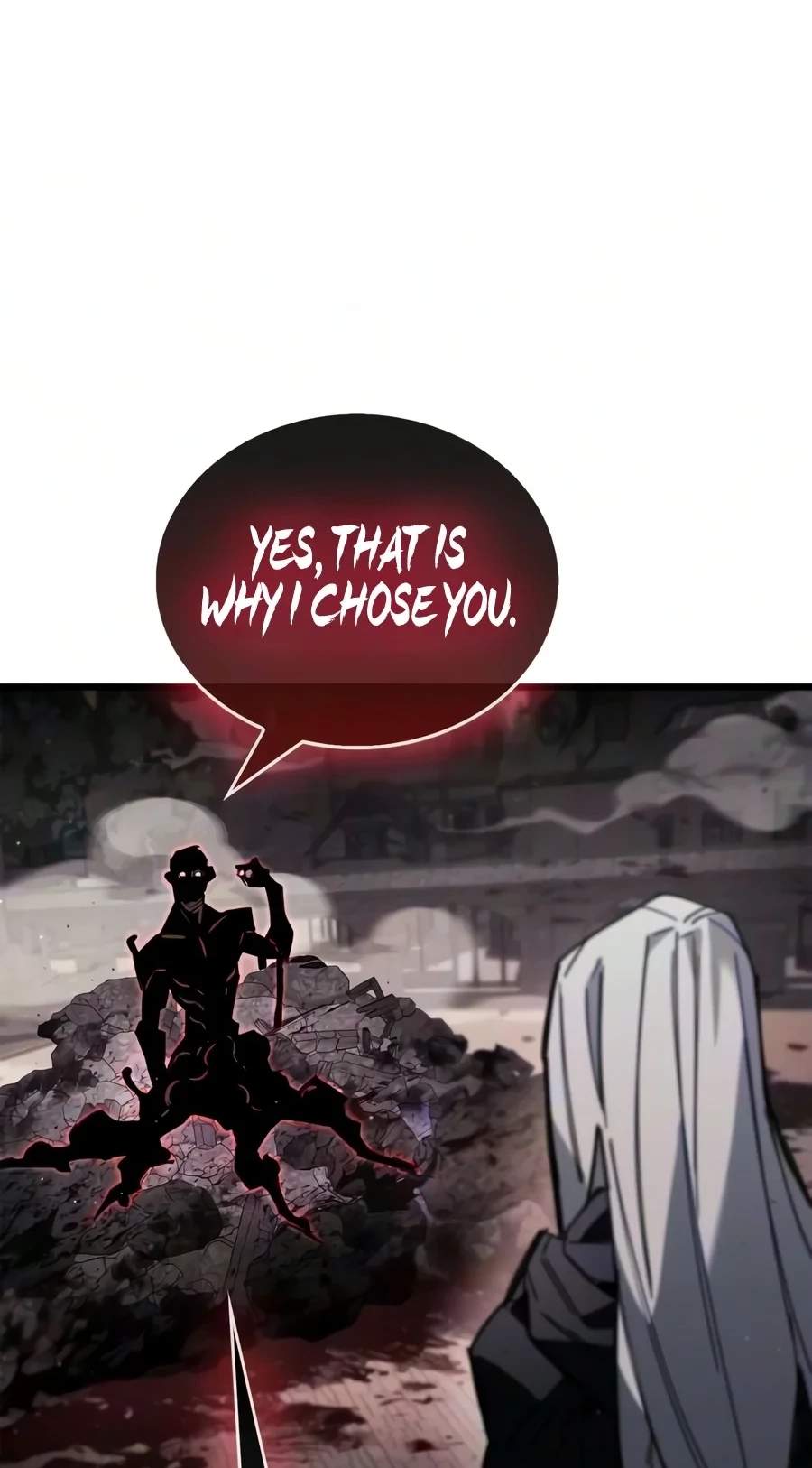 The Player With a Hidden Past — Chapter 139 — page 124