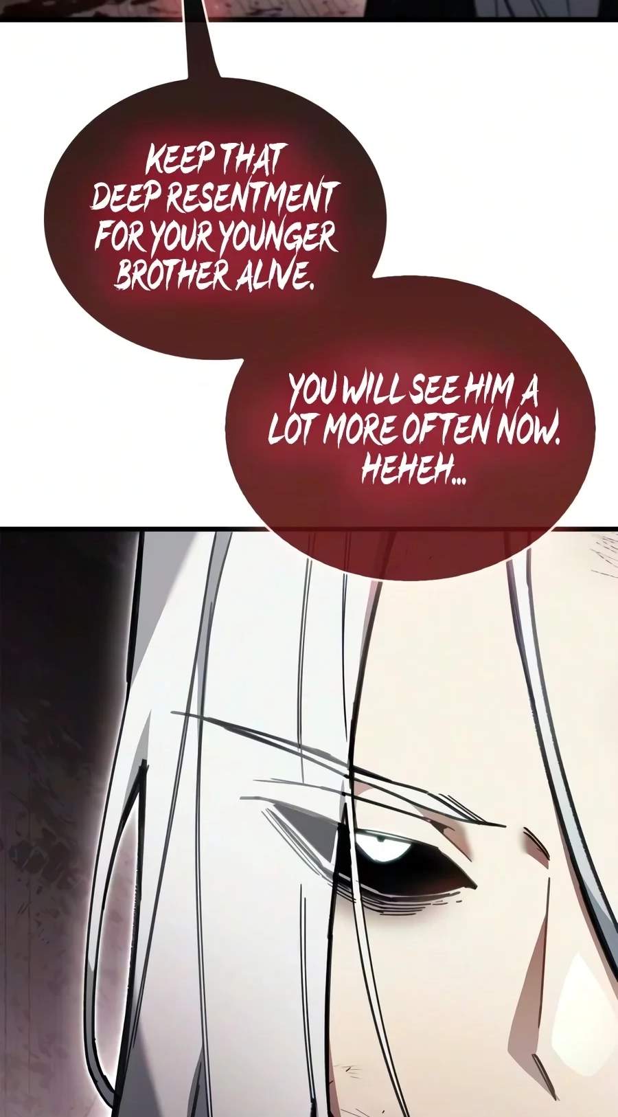 The Player With a Hidden Past — Chapter 139 — page 125
