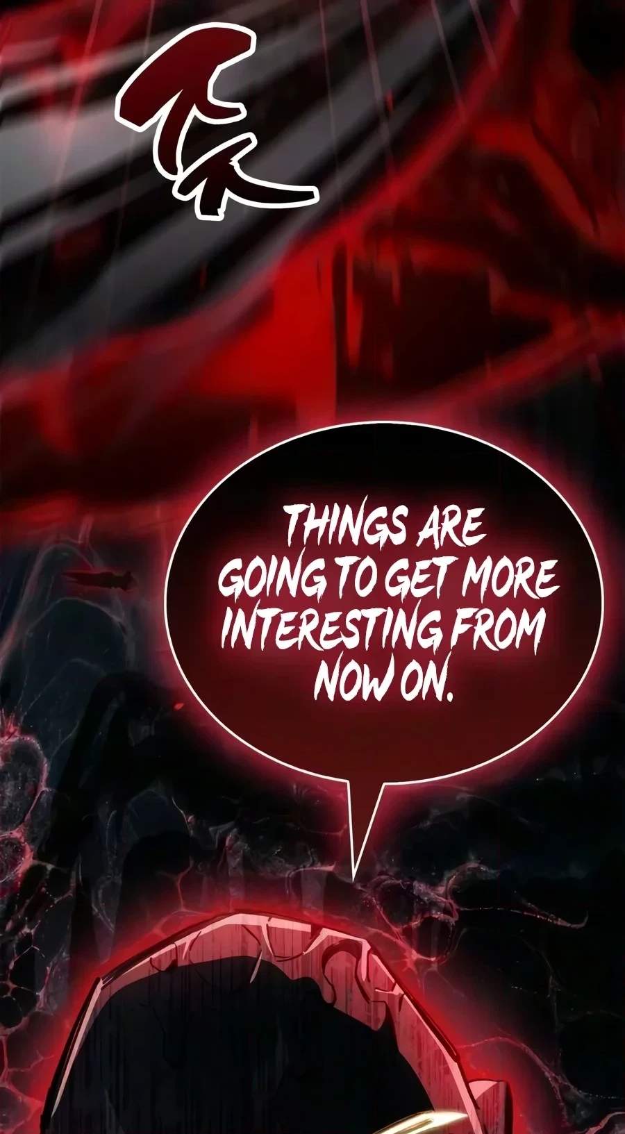 The Player With a Hidden Past — Chapter 139 — page 130