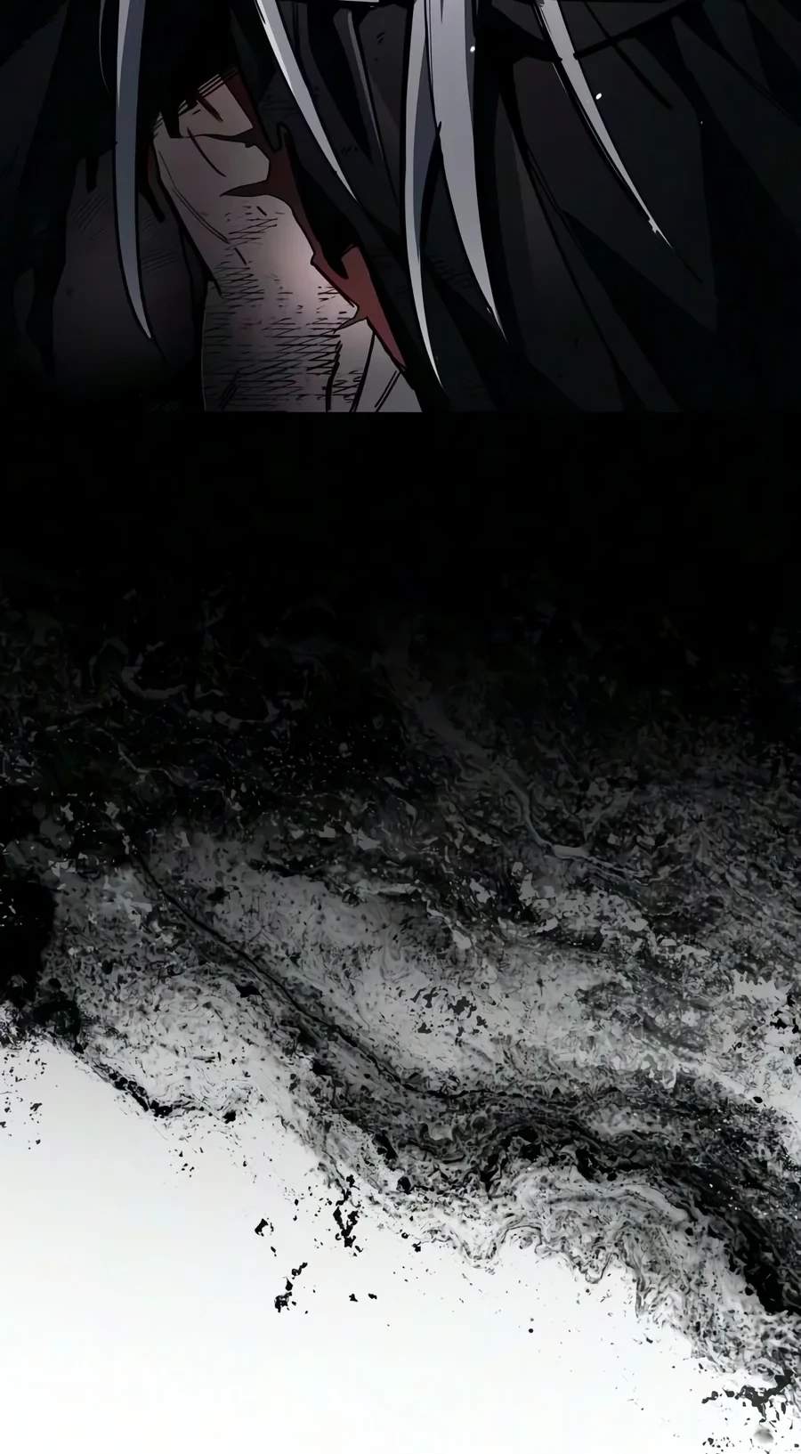 The Player With a Hidden Past — Chapter 139 — page 134