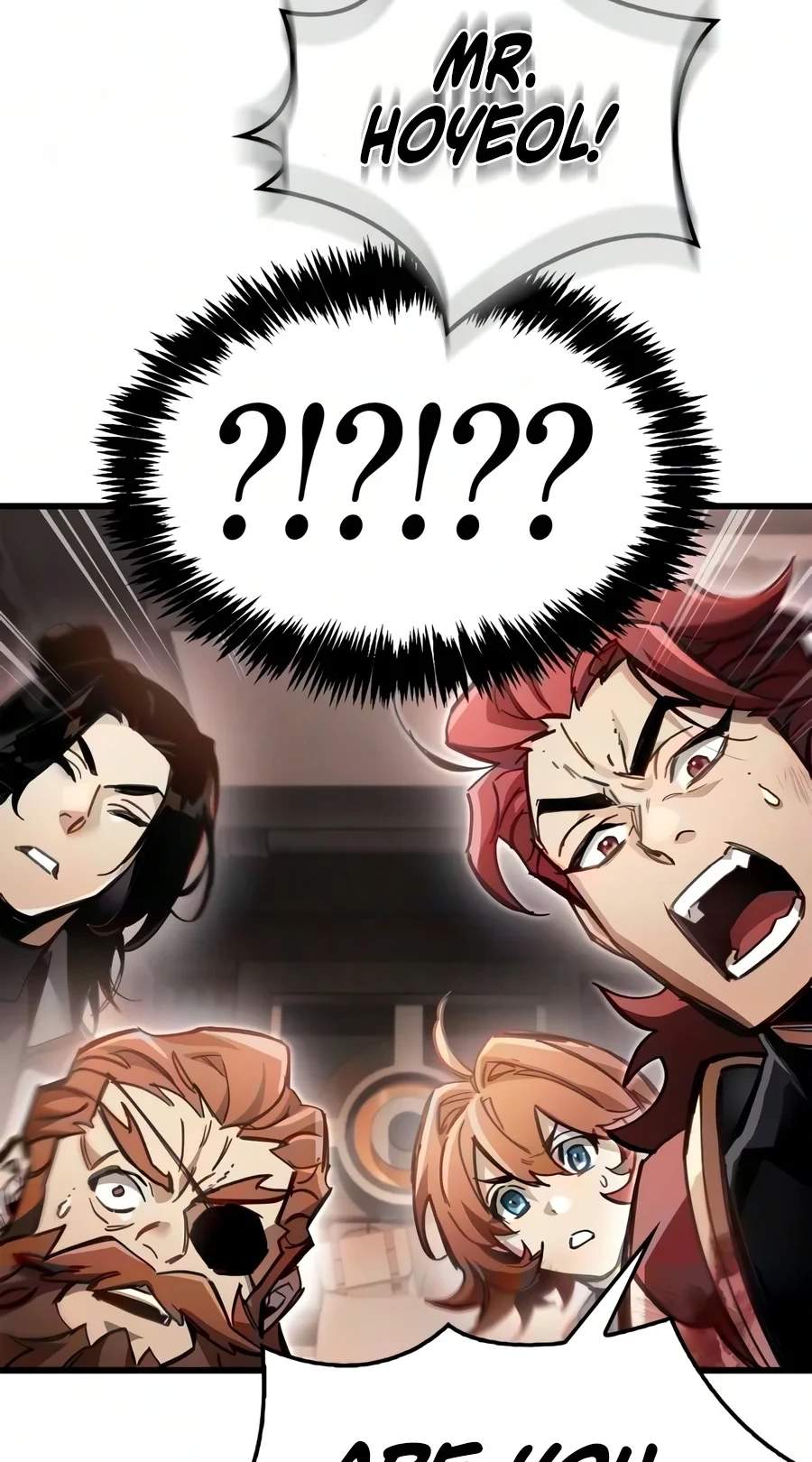The Player With a Hidden Past — Chapter 140 — page 5