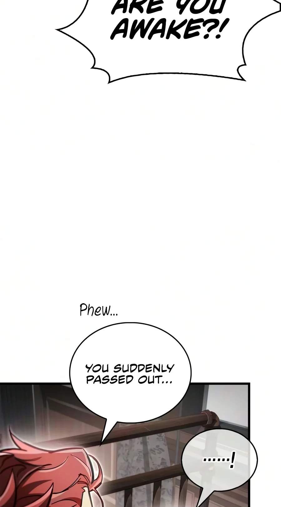 The Player With a Hidden Past — Chapter 140 — page 6