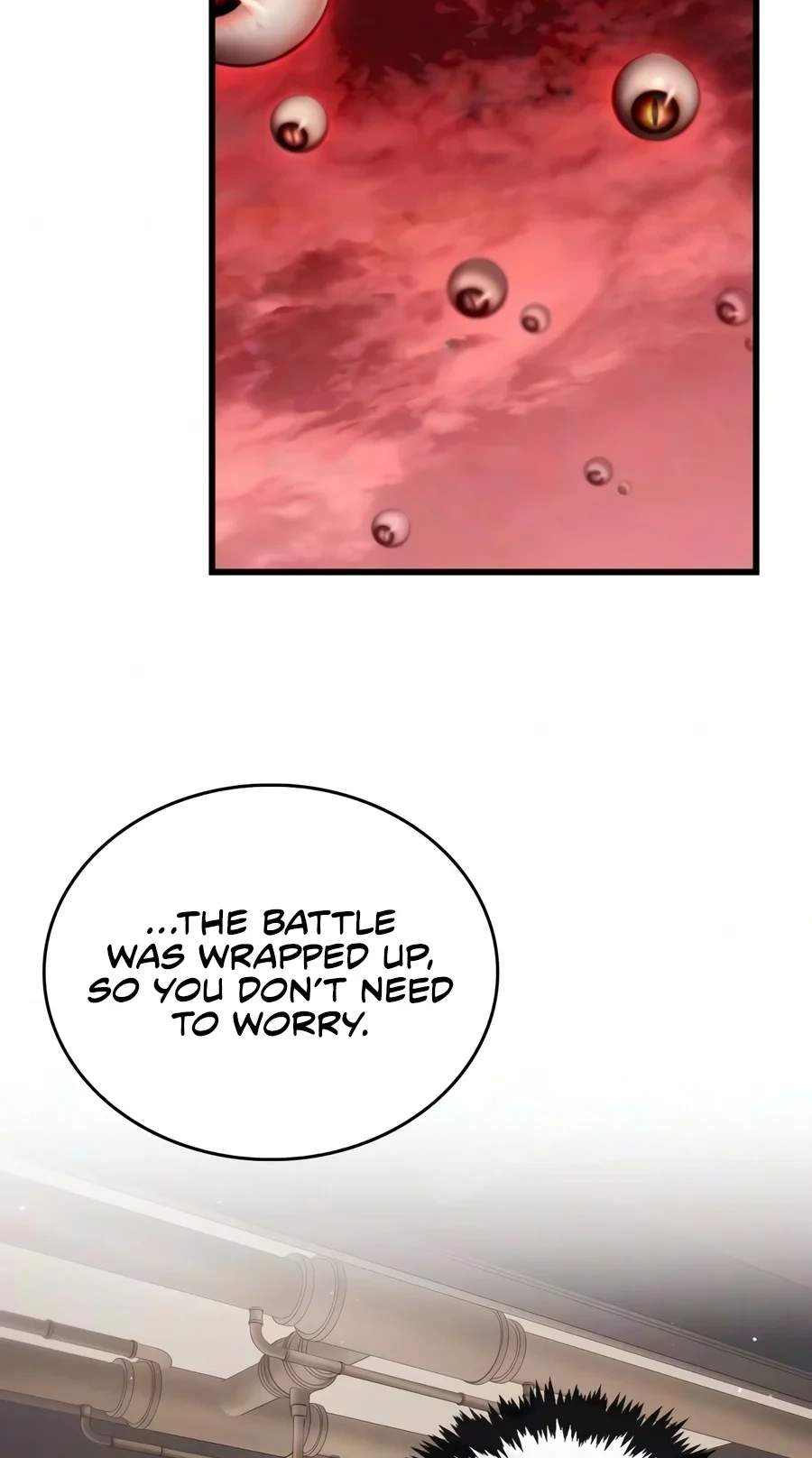 The Player With a Hidden Past — Chapter 140 — page 11
