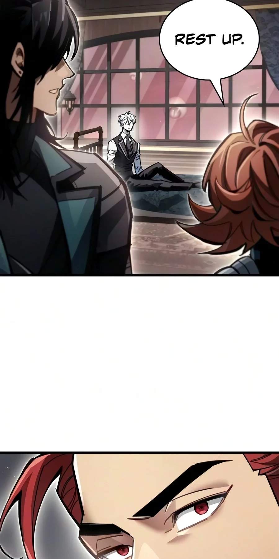The Player With a Hidden Past — Chapter 140 — page 15