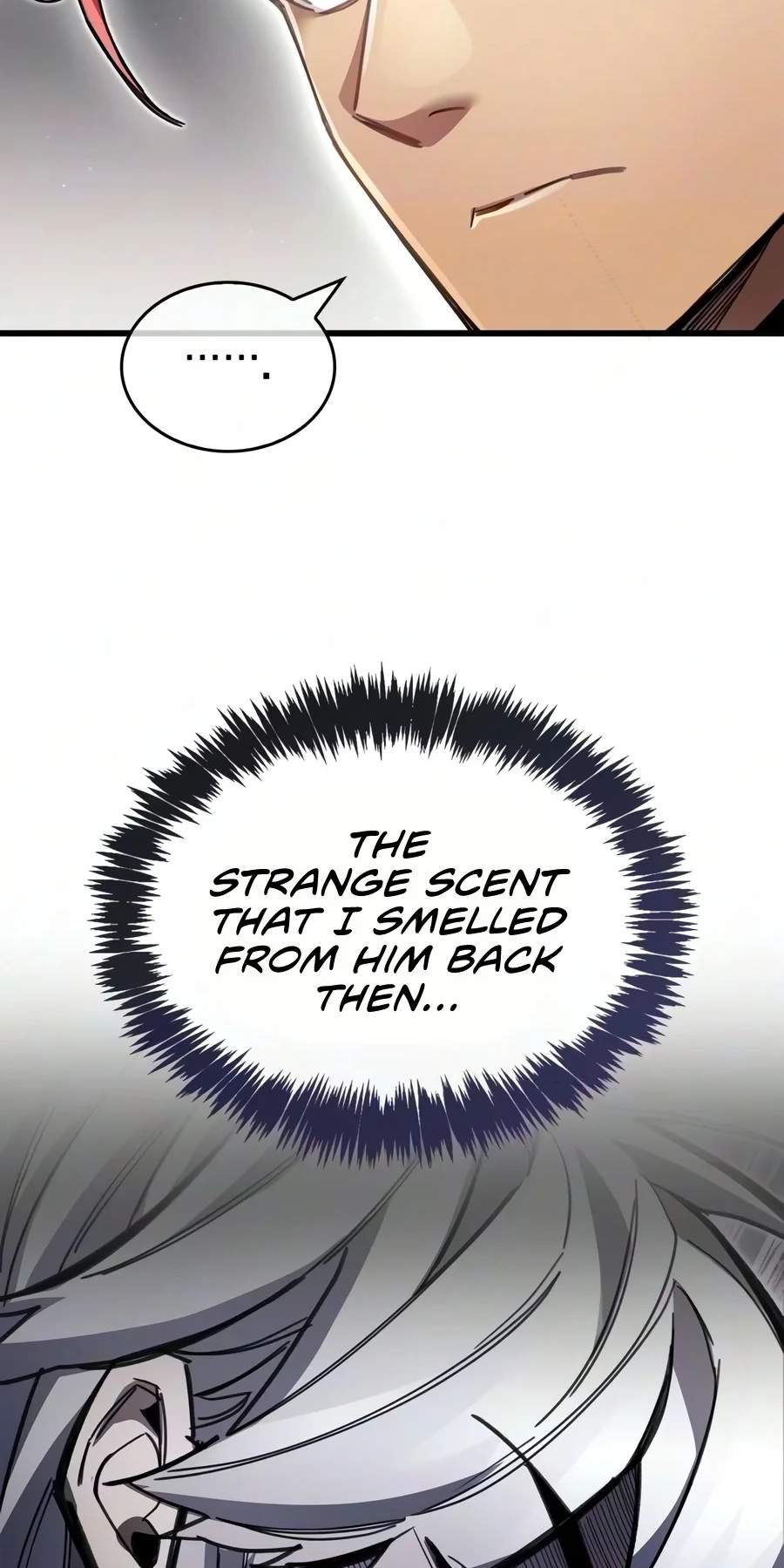The Player With a Hidden Past — Chapter 140 — page 16