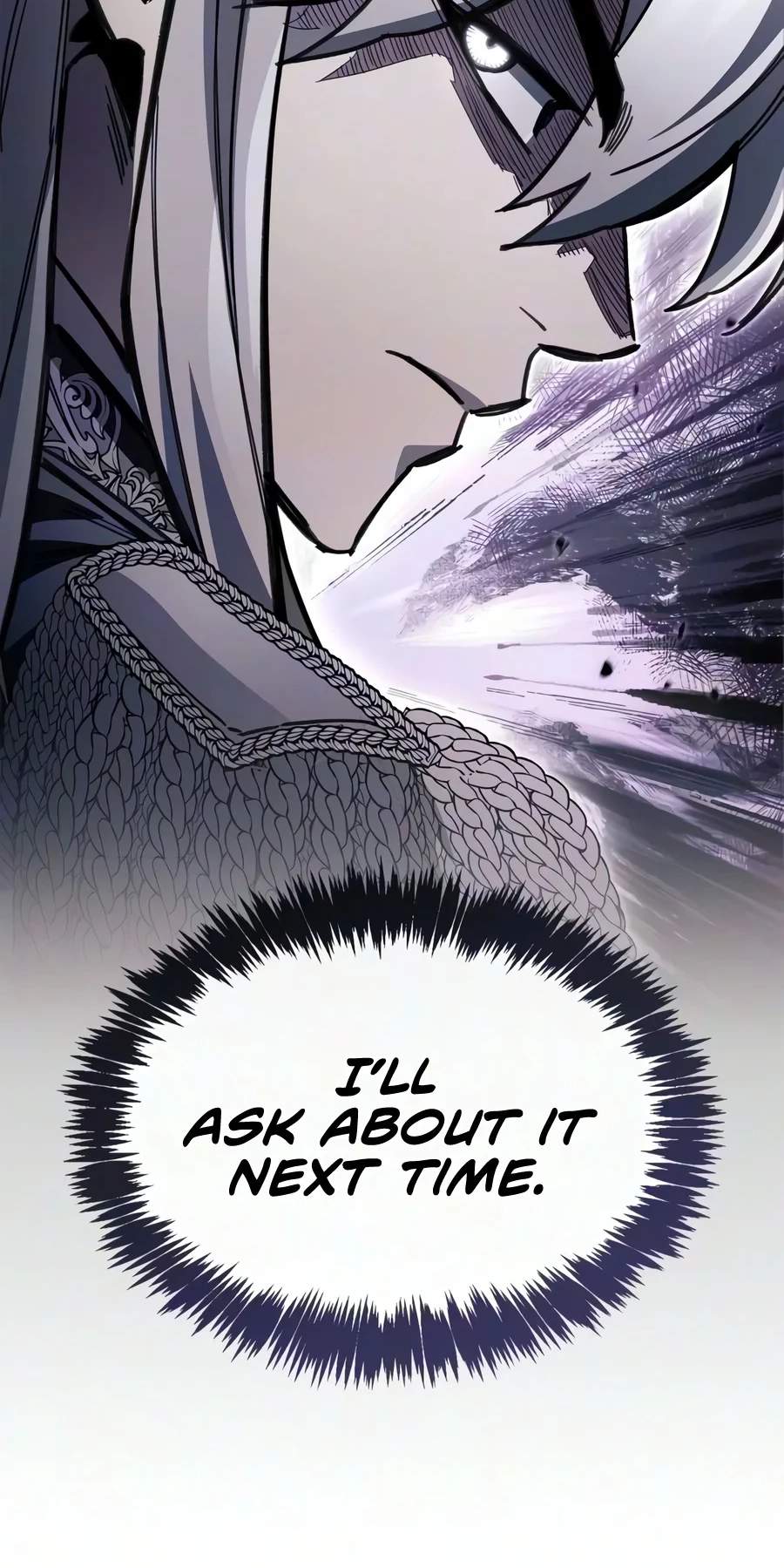 The Player With a Hidden Past — Chapter 140 — page 17