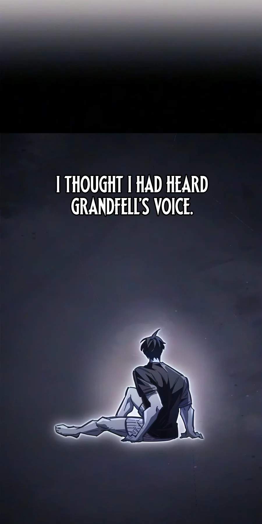 The Player With a Hidden Past — Chapter 140 — page 20