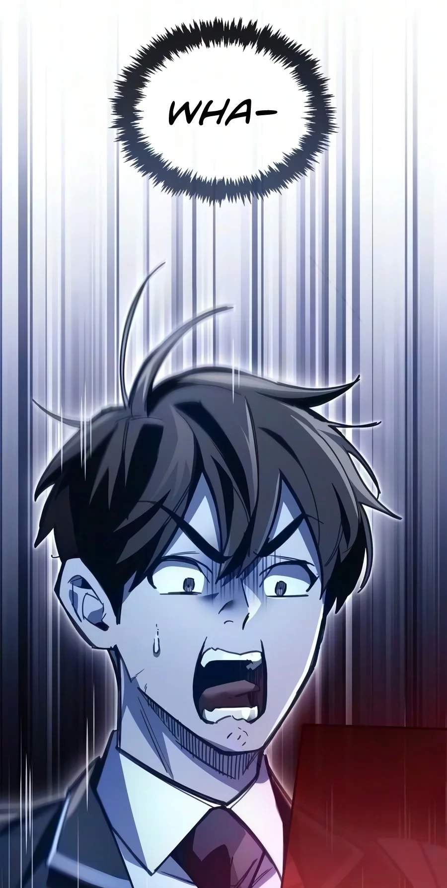 The Player With a Hidden Past — Chapter 140 — page 24