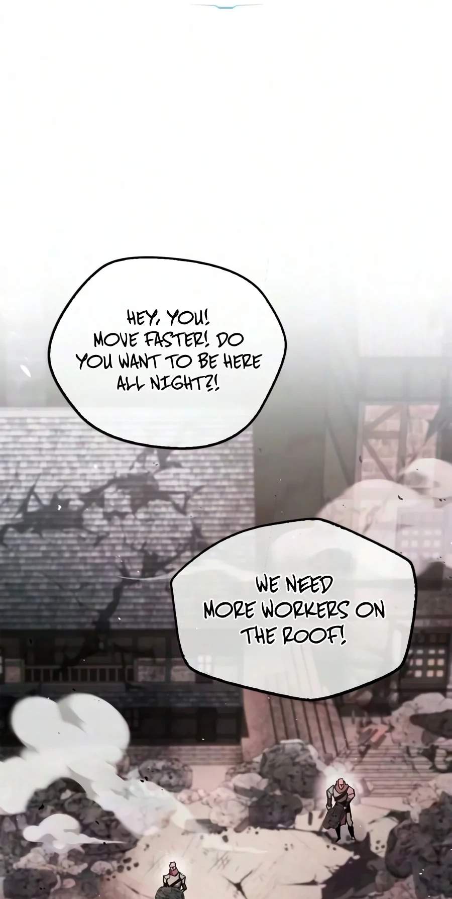 The Player With a Hidden Past — Chapter 140 — page 27