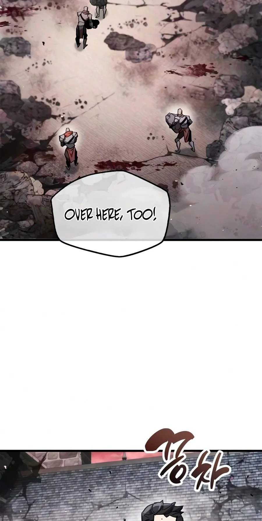 The Player With a Hidden Past — Chapter 140 — page 28