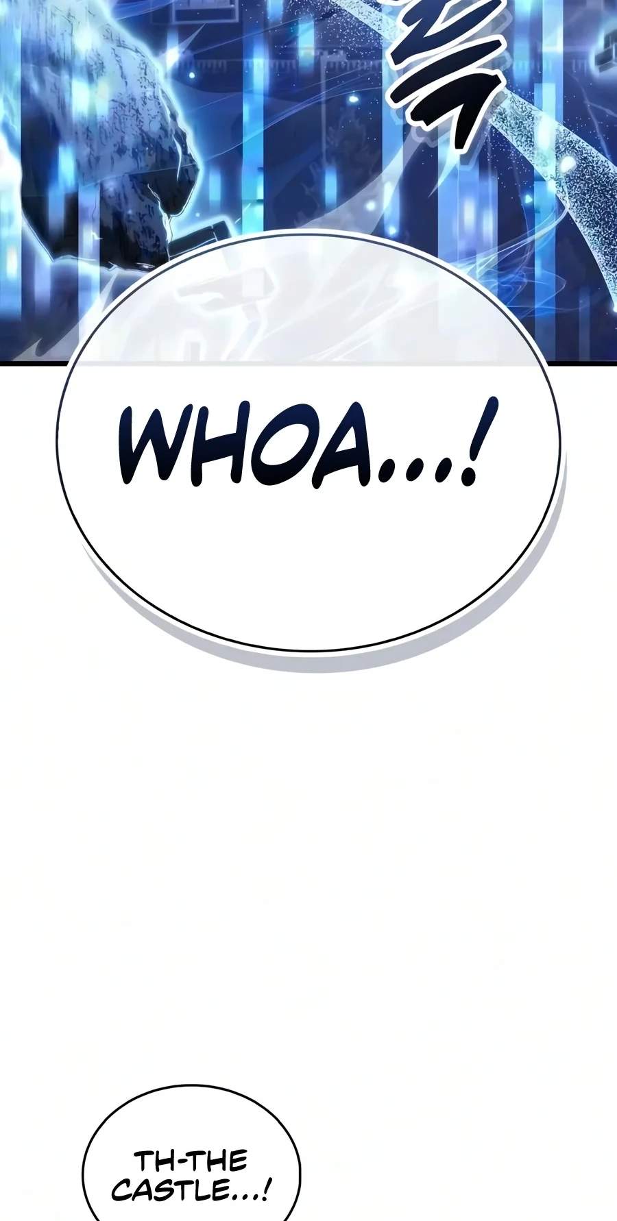 The Player With a Hidden Past — Chapter 140 — page 32